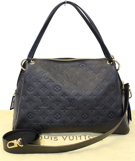 lv all black bag|louis vuitton shoulder bag black.